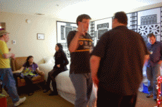 Anime Detour 2011